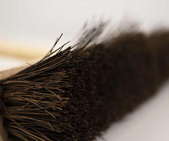 Replacement Everyday Wooden Platform Broom Head